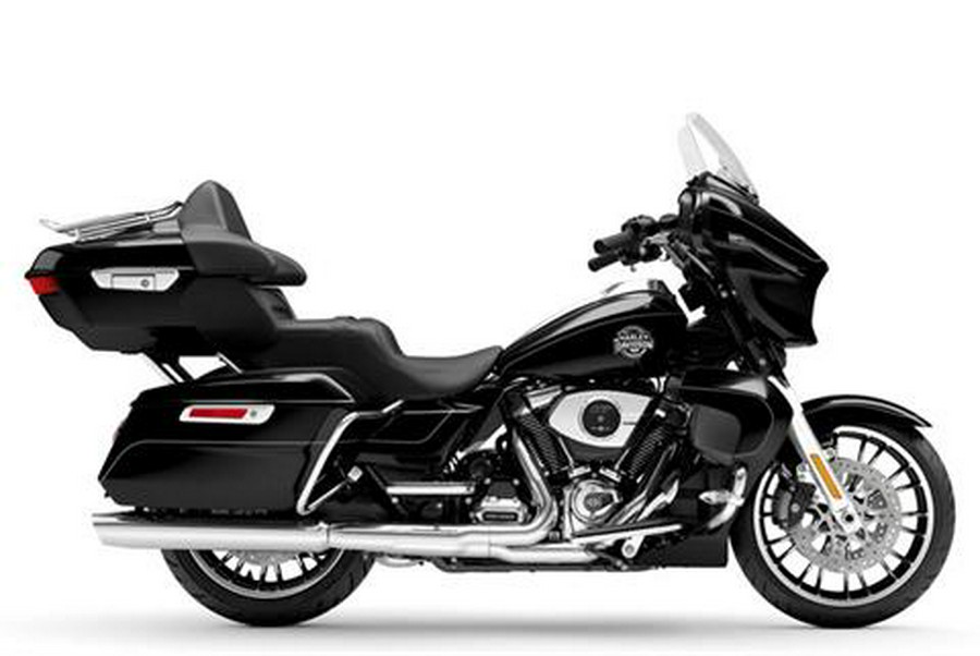 2026 Harley-Davidson Street Glide® Limited