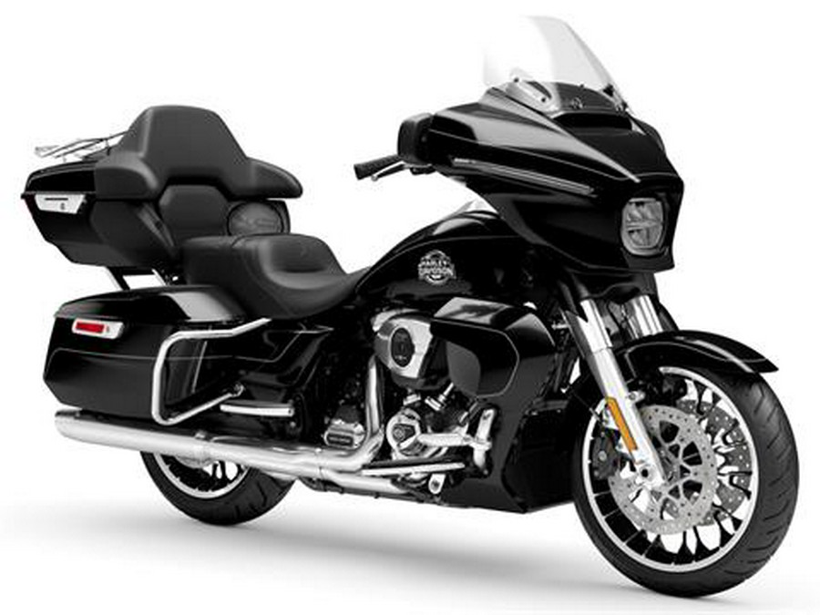 2026 Harley-Davidson Street Glide® Limited