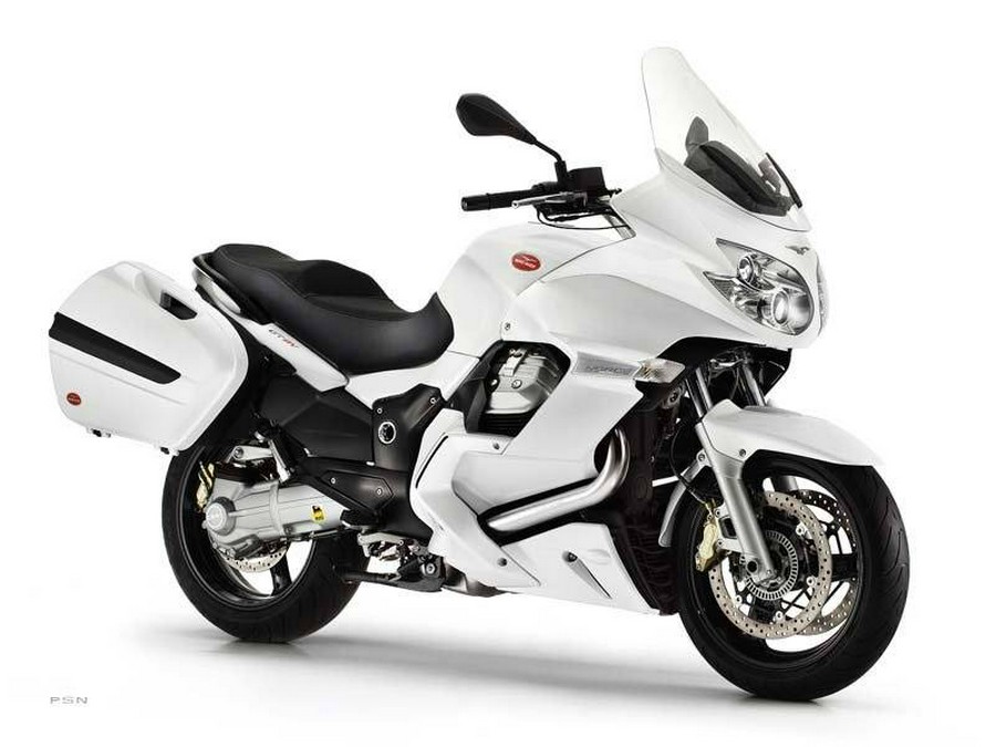 2012 Moto Guzzi Norge GT 8V