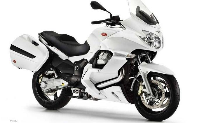 2012 Moto Guzzi Norge GT 8V