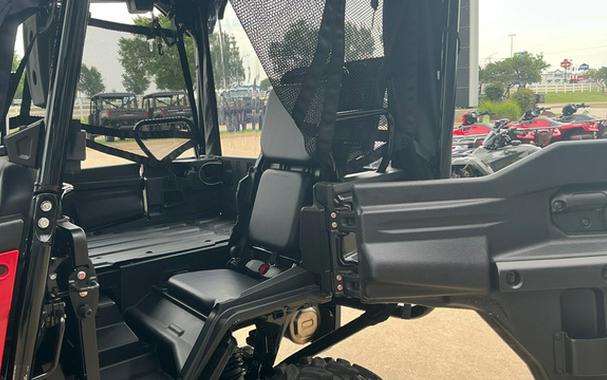 2025 Honda Pioneer 1000-5 Deluxe