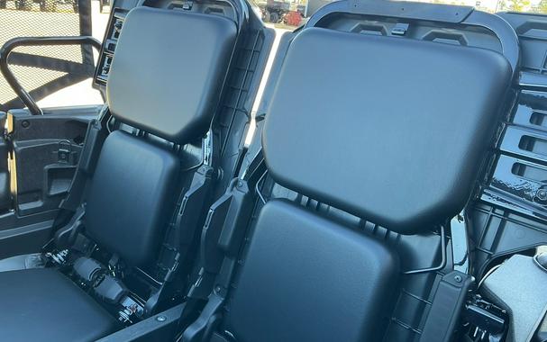 2025 Honda Pioneer 1000-5 Deluxe