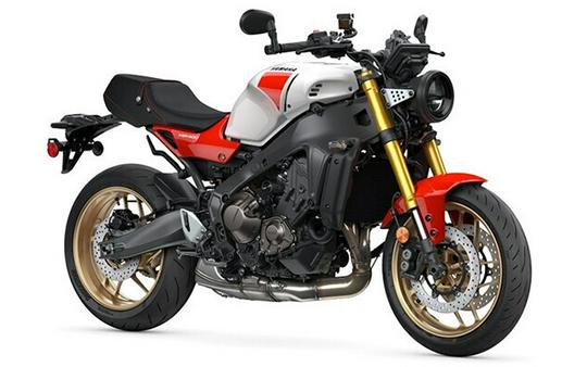 2026 Yamaha XSR900