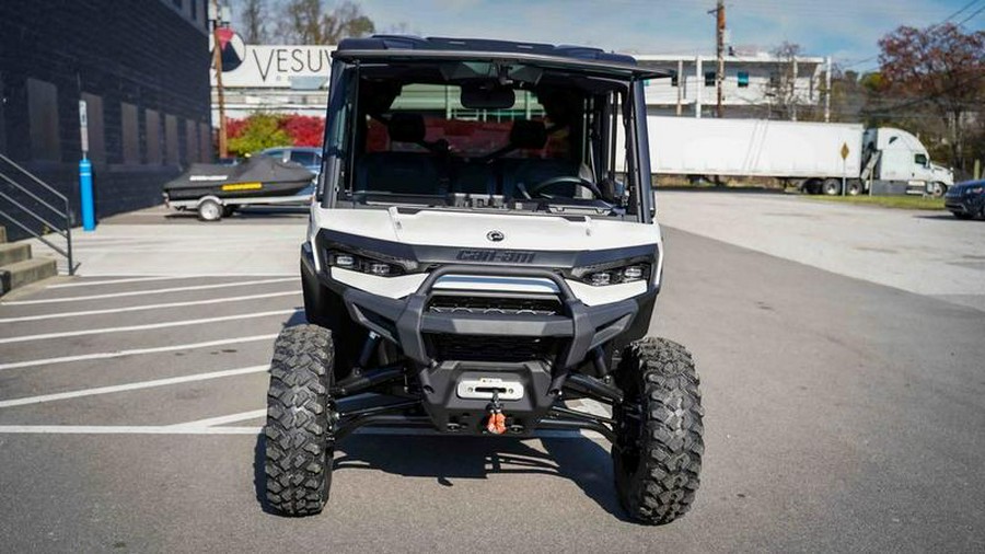 2026 Can-Am® Defender MAX Limited HD11