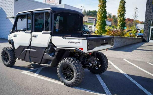 2026 Can-Am® Defender MAX Limited HD11