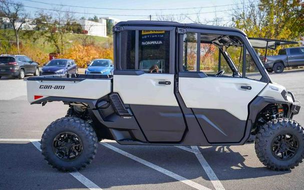 2026 Can-Am® Defender MAX Limited HD11