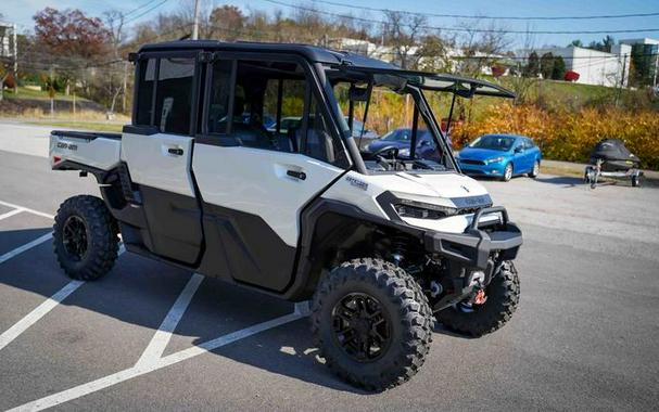 2026 Can-Am® Defender MAX Limited HD11