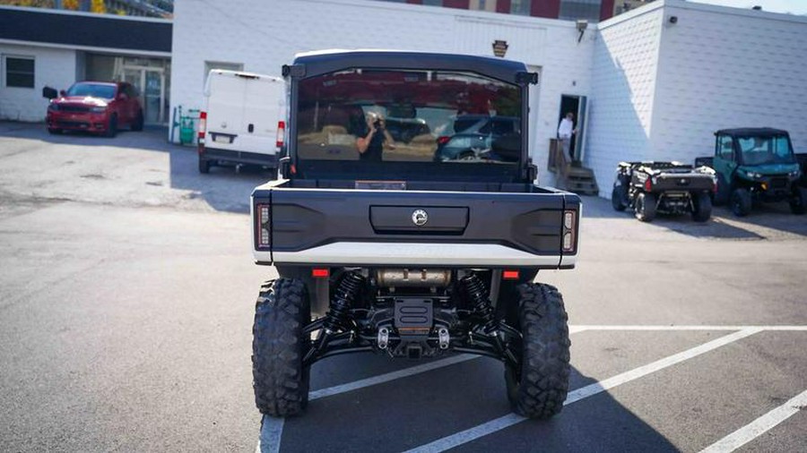 2026 Can-Am® Defender MAX Limited HD11