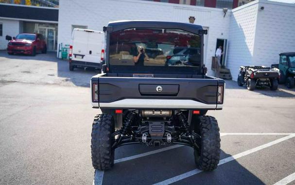 2026 Can-Am® Defender MAX Limited HD11