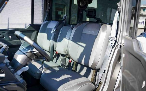 2026 Can-Am® Defender MAX Limited HD11