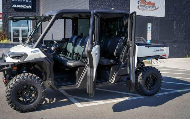 2026 Can-Am® Defender MAX Limited HD11