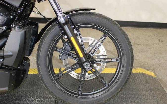 2025 Harley-Davidson® RH975 - Nightster®