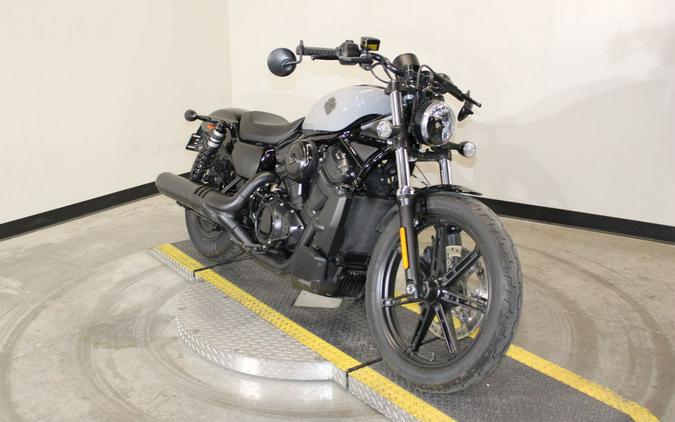 2025 Harley-Davidson® RH975 - Nightster®