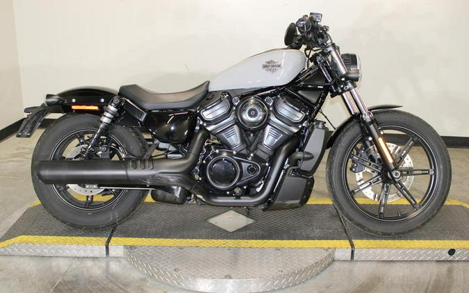 2025 Harley-Davidson® RH975 - Nightster®