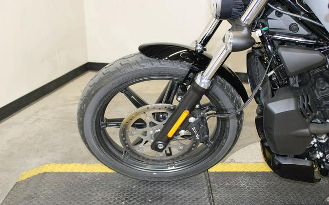 2025 Harley-Davidson® RH975 - Nightster®