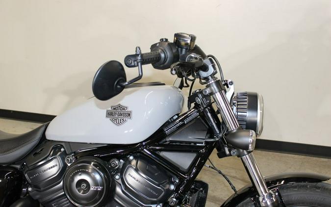 2025 Harley-Davidson® RH975 - Nightster®
