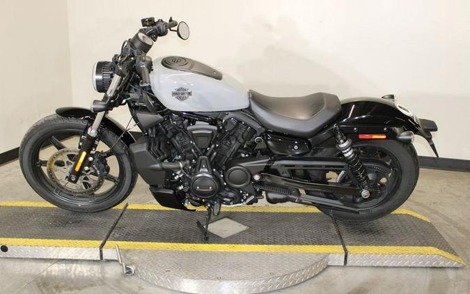 2025 Harley-Davidson® RH975 - Nightster®