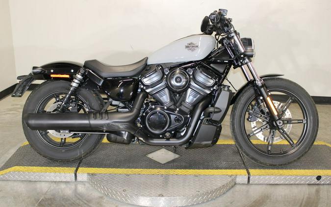 2025 Harley-Davidson® RH975 - Nightster®
