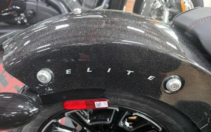 2026 Indian Scout Bobber 125Th Anniversary Edition 125Th Anniv