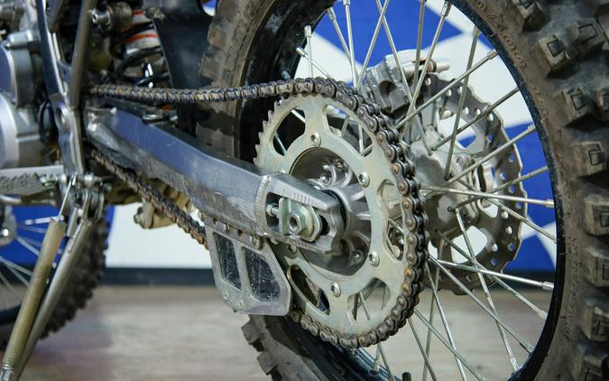 2025 Kawasaki KLX® 300R