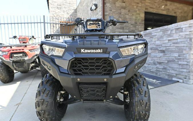 2026 Kawasaki Brute Force 300