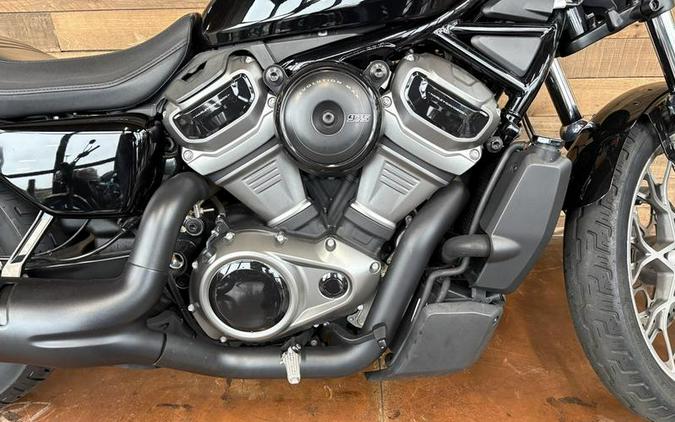 2023 Harley-Davidson® RH975S - Nightster™ Special