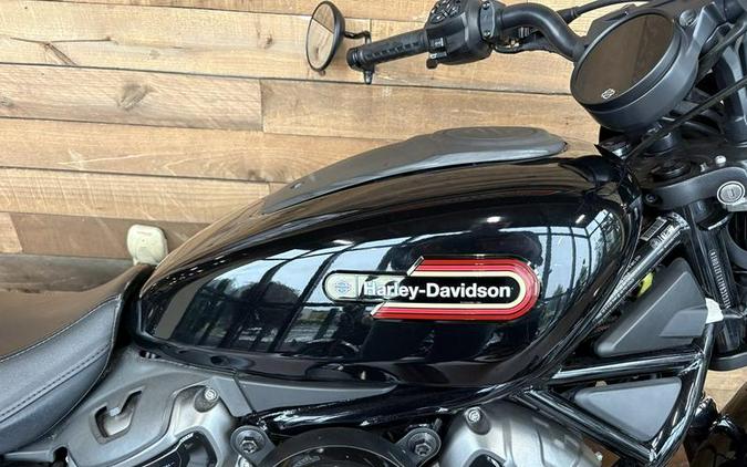 2023 Harley-Davidson® RH975S - Nightster™ Special