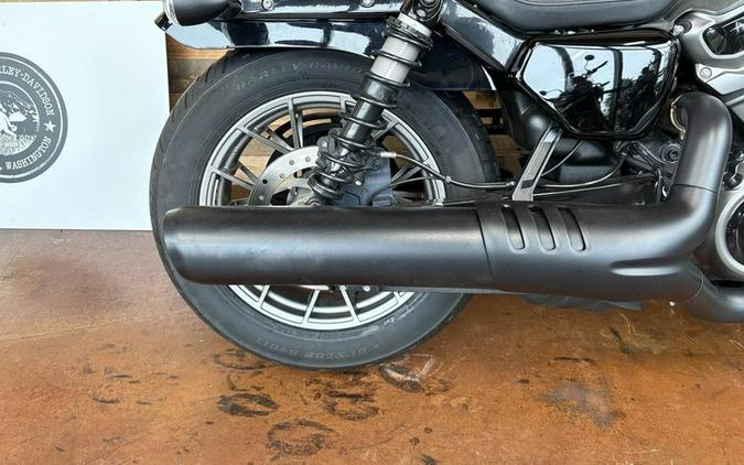 2023 Harley-Davidson® RH975S - Nightster™ Special