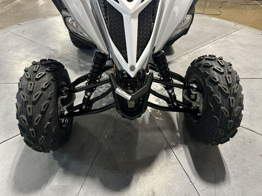 2026 Yamaha Raptor 700