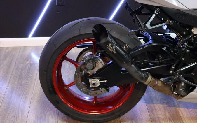 2024 Suzuki GSX-R1000