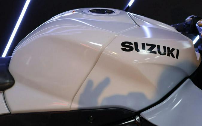 2024 Suzuki GSX-R1000