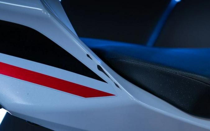 2024 Suzuki GSX-R1000
