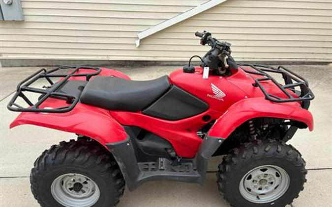 2013 Honda FourTrax® Rancher® AT with EPS