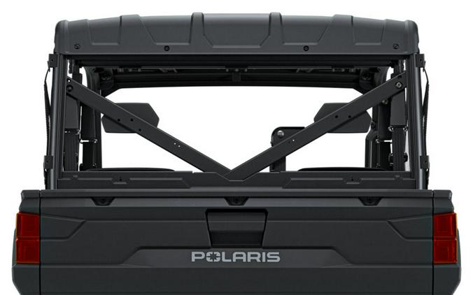 2027 Polaris Ranger Crew 1000 Premium