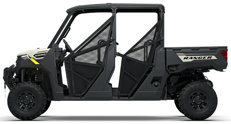 2027 Polaris Ranger Crew 1000 Premium