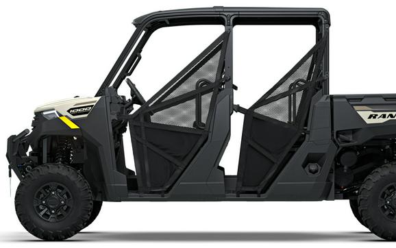 2027 Polaris Ranger Crew 1000 Premium