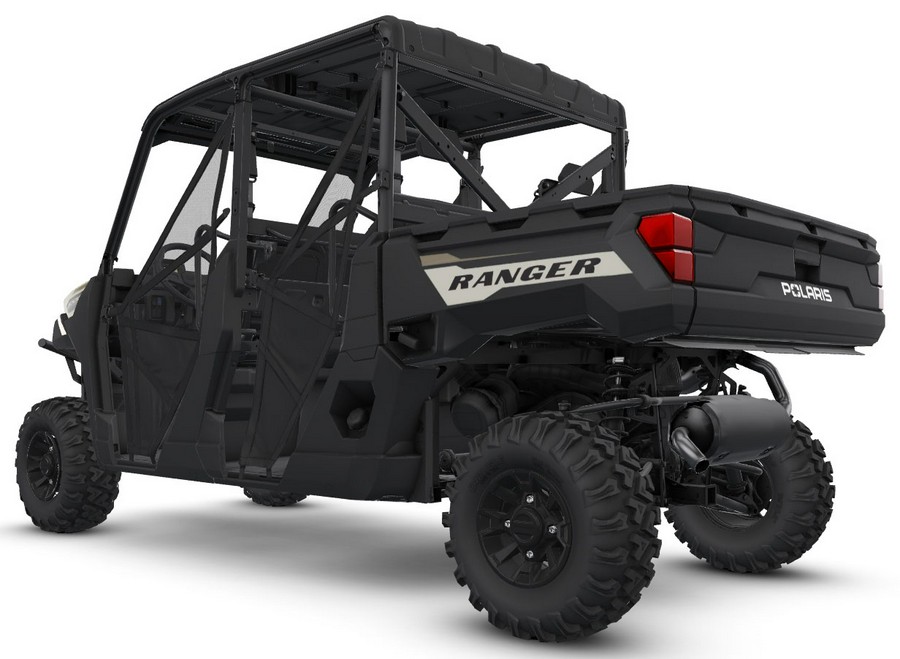 2027 Polaris Ranger Crew 1000 Premium