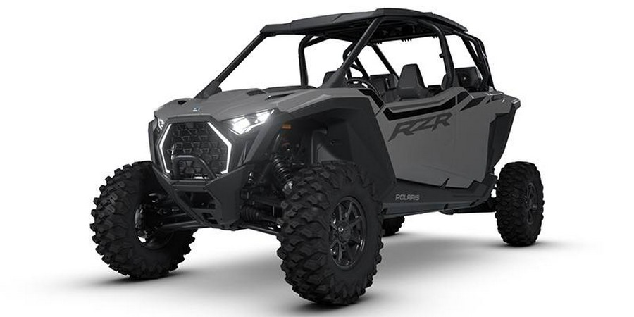 2026 RZR PRO XP 4 ULTIMATE - Polaris
