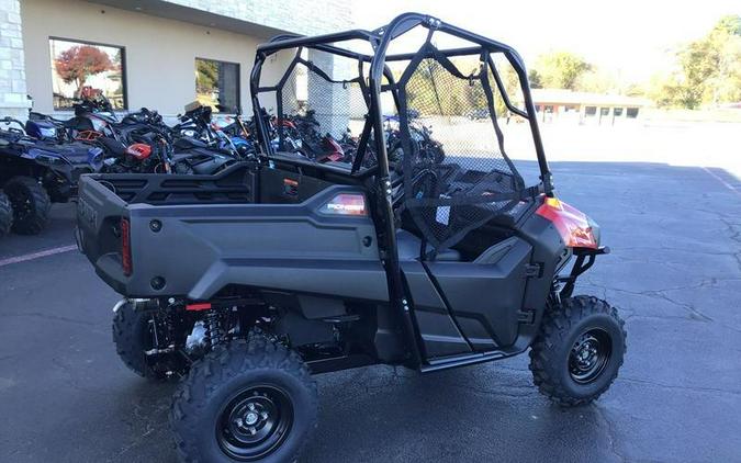 2026 HONDA PIONEER 700