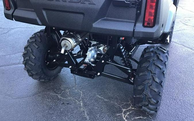 2026 HONDA PIONEER 700