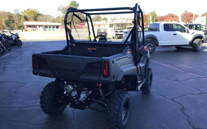 2026 HONDA PIONEER 700