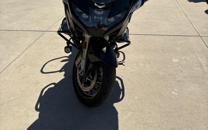 2023 BMW R1250RT