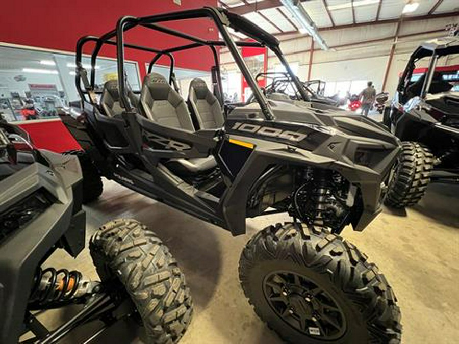 2023 Polaris RZR XP 4 1000 Sport