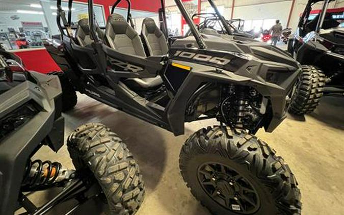 2023 Polaris RZR XP 4 1000 Sport