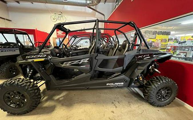 2023 Polaris RZR XP 4 1000 Sport