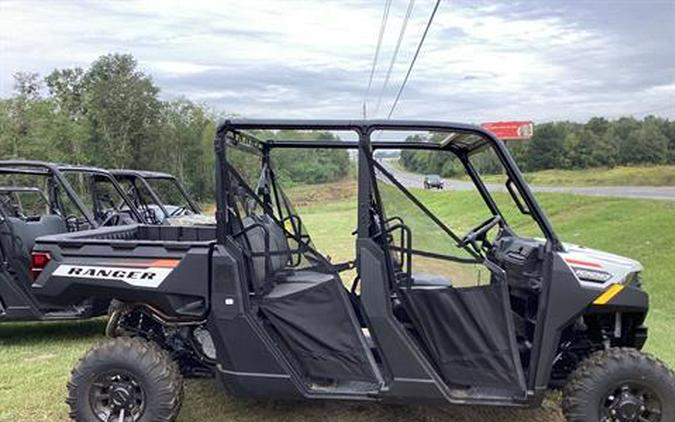 2024 Polaris Ranger Crew 1000 Premium