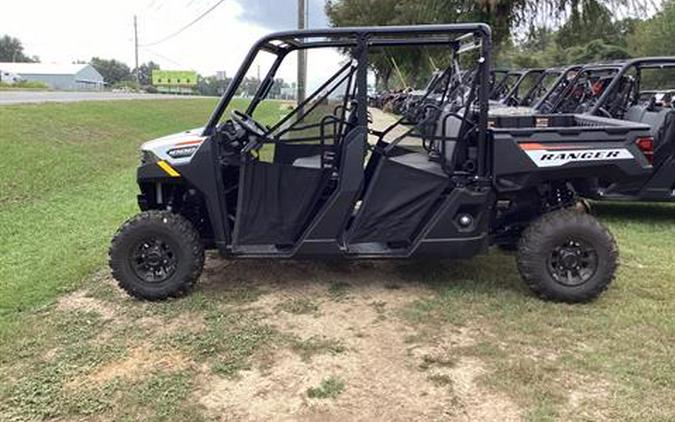 2024 Polaris Ranger Crew 1000 Premium