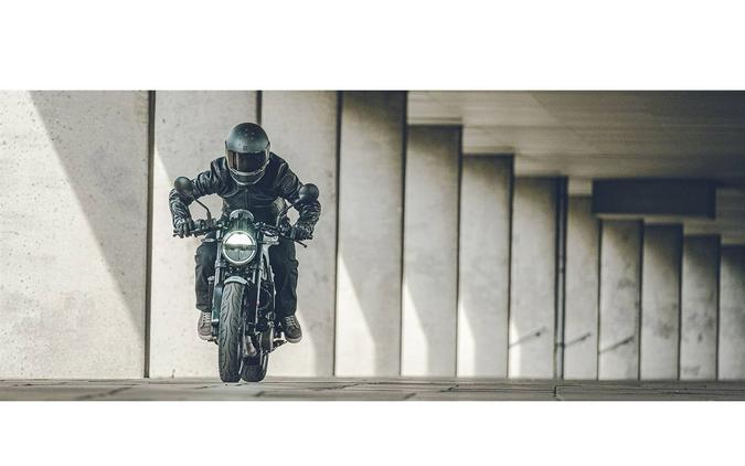 2023 Husqvarna Motorcycles VITPILEN 401
