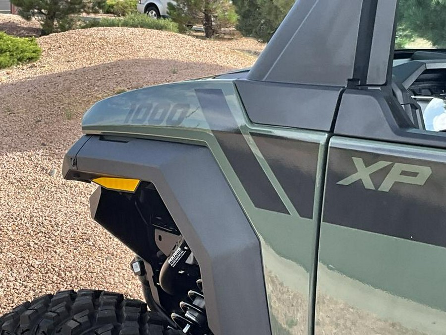 2024 Polaris® XPedition XP 5 Ultimate