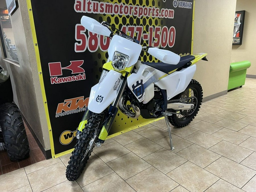 2024 Husqvarna® TE 150